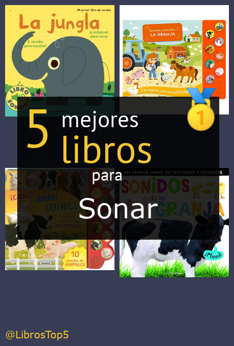 Mejores libros para soñar