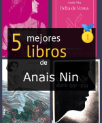 Libros de Anaïs Nin 🔝