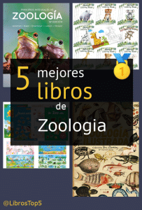 Mejores libros de zoologia