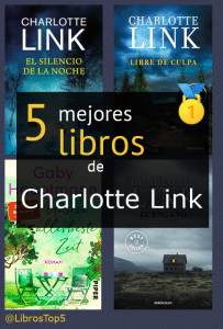 libros de Charlotte Link