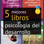 Mejores libros de psicología del desarrollo