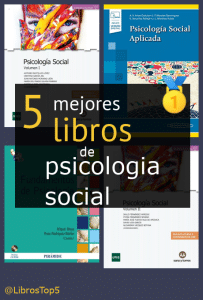 Mejores libros de psicología social