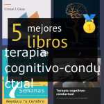 Mejores libros de terapia cognitivo-conductual