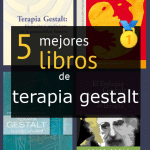 Mejores libros de terapia gestalt